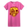 Softstyle ® Women's T Shirt Thumbnail