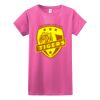 Softstyle ® Women's T Shirt Thumbnail