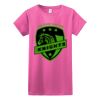 Softstyle ® Women's T Shirt Thumbnail