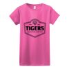 Softstyle ® Women's T Shirt Thumbnail