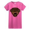 Softstyle ® Women's T Shirt Thumbnail