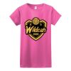 Softstyle ® Women's T Shirt Thumbnail