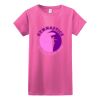 Softstyle ® Women's T Shirt Thumbnail