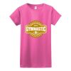 Softstyle ® Women's T Shirt Thumbnail