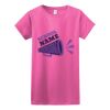 Softstyle ® Women's T Shirt Thumbnail