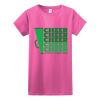 Softstyle ® Women's T Shirt Thumbnail