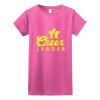 Softstyle ® Women's T Shirt Thumbnail