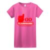 Softstyle ® Women's T Shirt Thumbnail