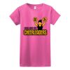 Softstyle ® Women's T Shirt Thumbnail