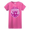 Softstyle ® Women's T Shirt Thumbnail