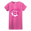 Softstyle ® Women's T Shirt Thumbnail