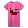 Softstyle ® Women's T Shirt Thumbnail