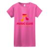 Softstyle ® Women's T Shirt Thumbnail