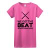 Softstyle ® Women's T Shirt Thumbnail