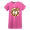 Softstyle ® Women's T Shirt Thumbnail