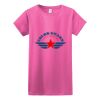 Softstyle ® Women's T Shirt Thumbnail