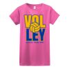 Softstyle ® Women's T Shirt Thumbnail