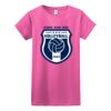 Softstyle ® Women's T Shirt Thumbnail