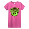 Softstyle ® Women's T Shirt Thumbnail