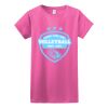 Softstyle ® Women's T Shirt Thumbnail