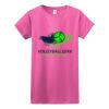 Softstyle ® Women's T Shirt Thumbnail