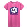 Softstyle ® Women's T Shirt Thumbnail