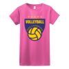 Softstyle ® Women's T Shirt Thumbnail