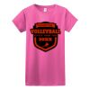 Softstyle ® Women's T Shirt Thumbnail