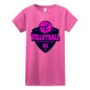 Softstyle ® Women's T Shirt Thumbnail