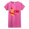 Softstyle ® Women's T Shirt Thumbnail