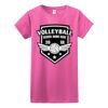 Softstyle ® Women's T Shirt Thumbnail