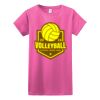 Softstyle ® Women's T Shirt Thumbnail