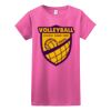 Softstyle ® Women's T Shirt Thumbnail