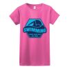 Softstyle ® Women's T Shirt Thumbnail