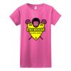 Softstyle ® Women's T Shirt Thumbnail