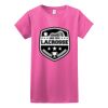 Softstyle ® Women's T Shirt Thumbnail