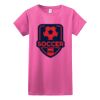 Softstyle ® Women's T Shirt Thumbnail