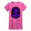 Softstyle ® Women's T Shirt Thumbnail