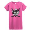 Softstyle ® Women's T Shirt Thumbnail