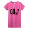 Softstyle ® Women's T Shirt Thumbnail