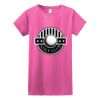 Softstyle ® Women's T Shirt Thumbnail