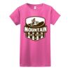 Softstyle ® Women's T Shirt Thumbnail