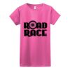 Softstyle ® Women's T Shirt Thumbnail