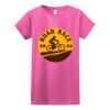 Softstyle ® Women's T Shirt Thumbnail