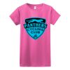 Softstyle ® Women's T Shirt Thumbnail