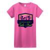 Softstyle ® Women's T Shirt Thumbnail