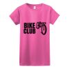 Softstyle ® Women's T Shirt Thumbnail