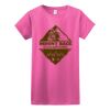 Softstyle ® Women's T Shirt Thumbnail