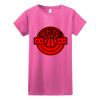 Softstyle ® Women's T Shirt Thumbnail