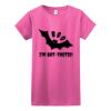 Softstyle ® Women's T Shirt Thumbnail